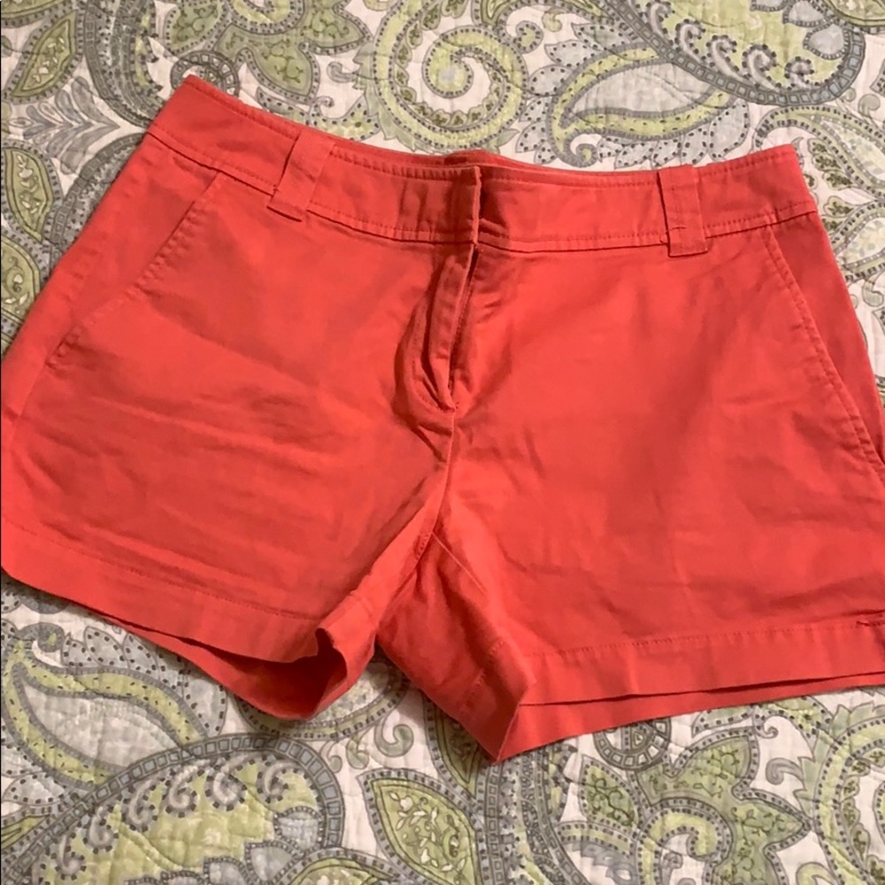 Coral NY and Co shorts